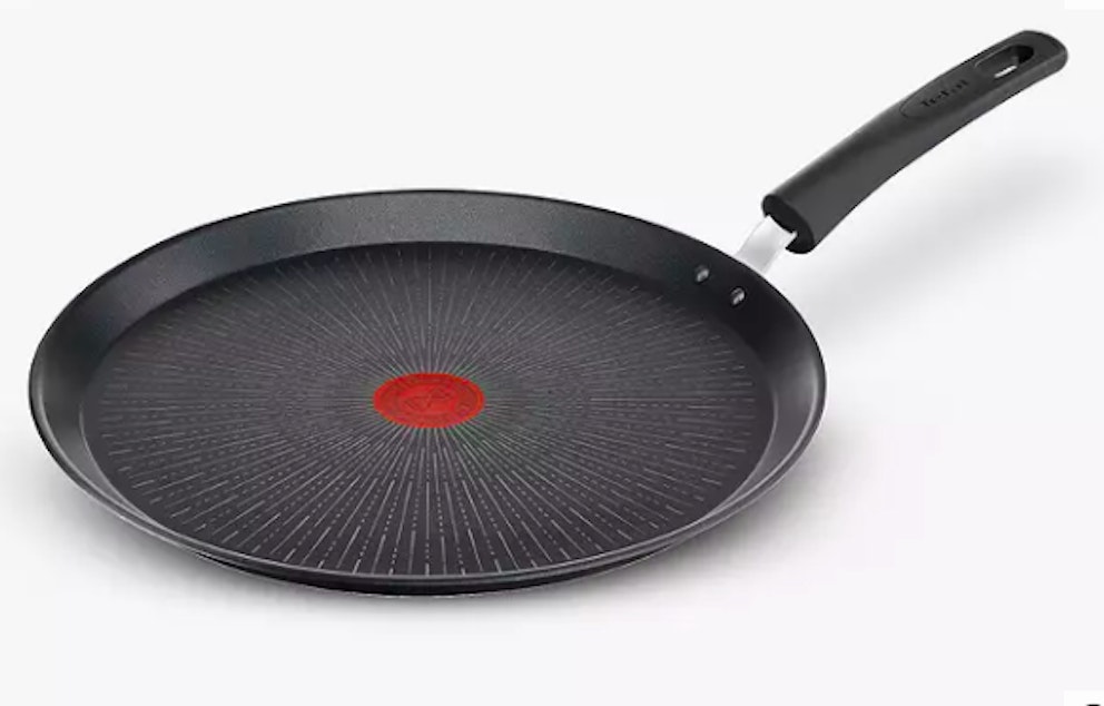 Nigella Lawson pancake recipe French crêpes and American pancakes